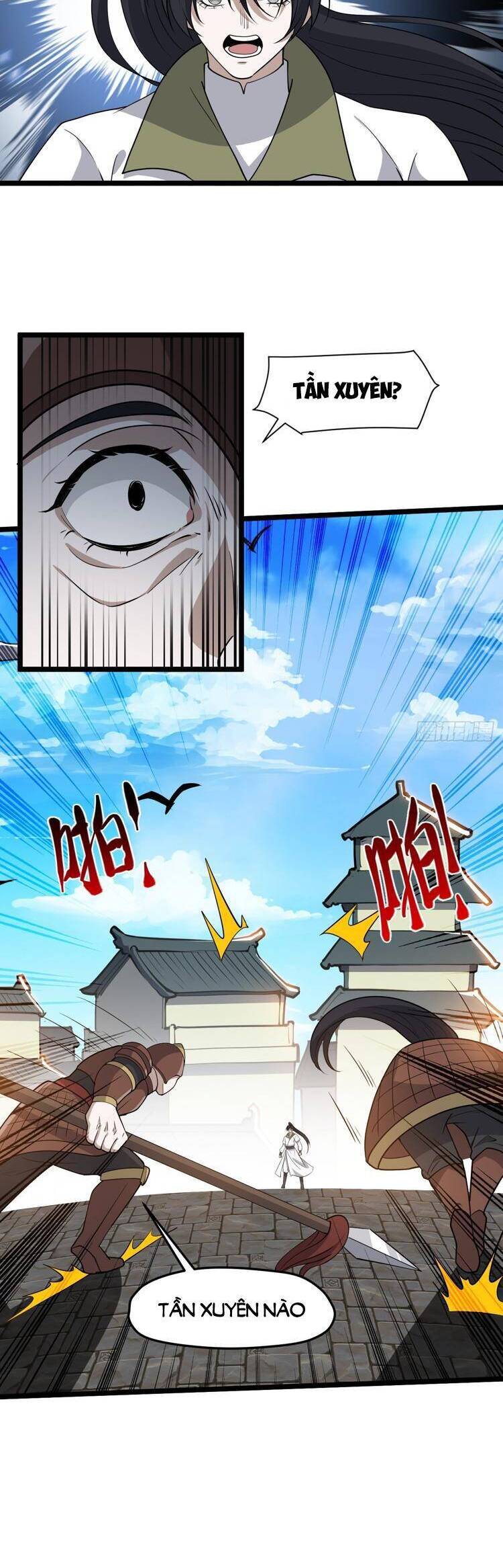 Hệ Thống Gánh Con Mạnh Nhất