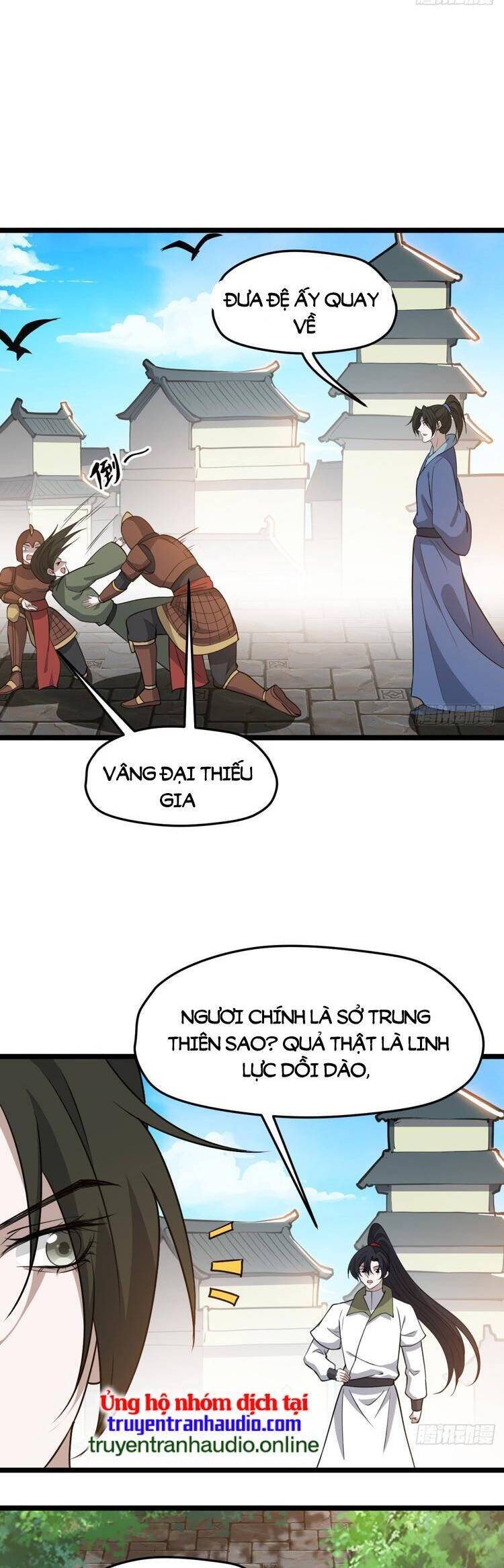 Hệ Thống Gánh Con Mạnh Nhất