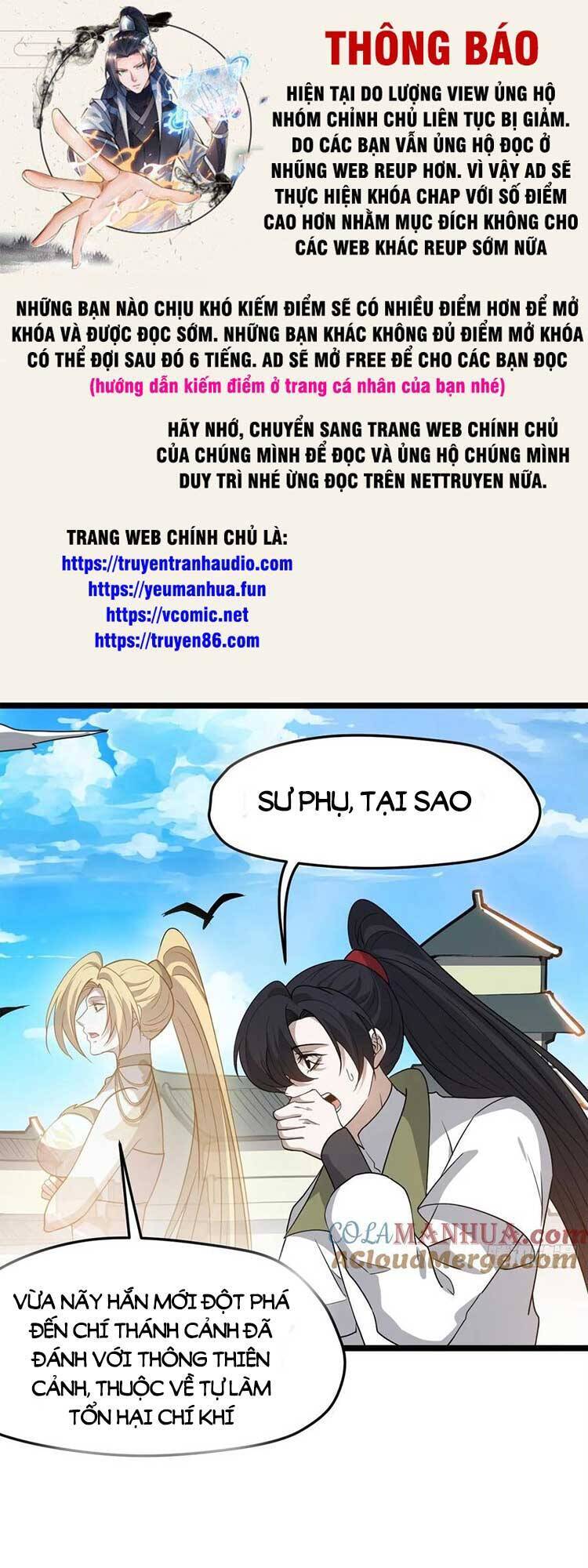 Hệ Thống Gánh Con Mạnh Nhất