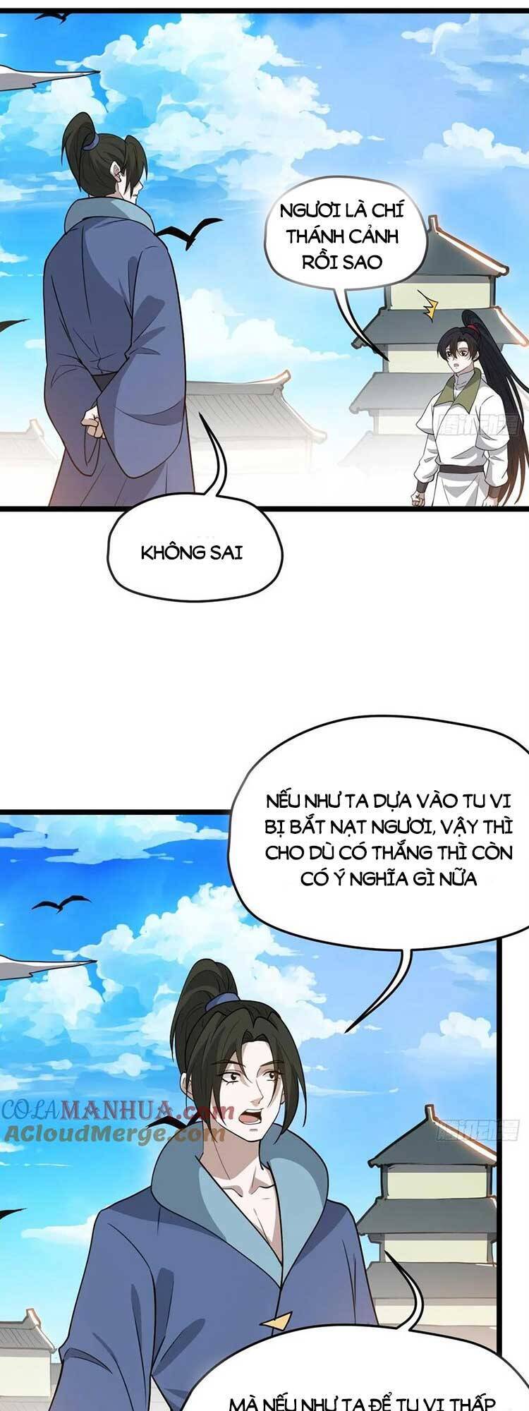 Hệ Thống Gánh Con Mạnh Nhất