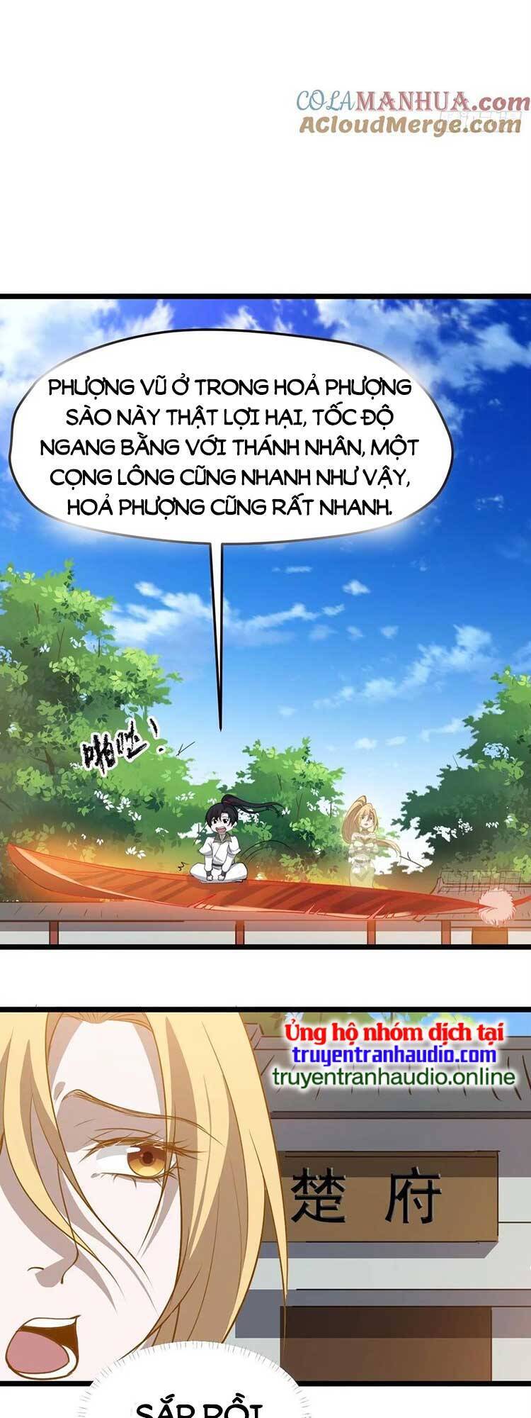 Hệ Thống Gánh Con Mạnh Nhất