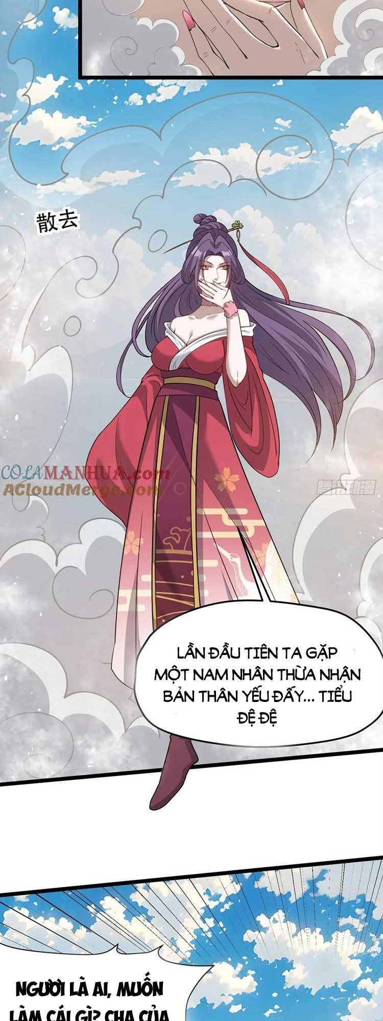 Hệ Thống Gánh Con Mạnh Nhất