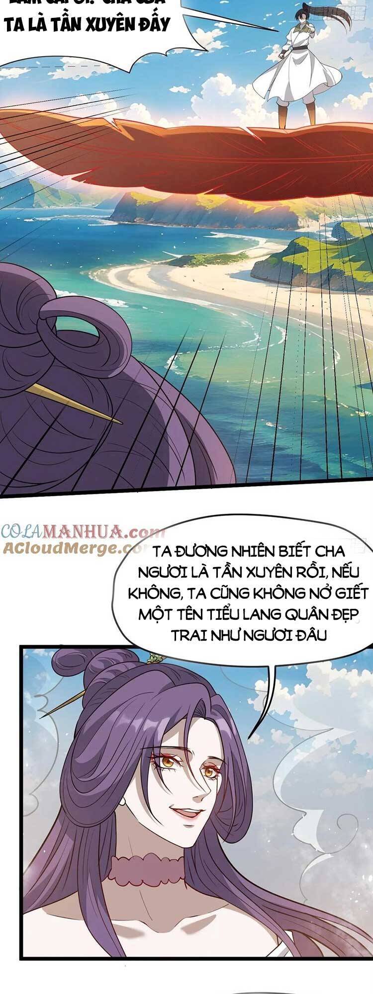 Hệ Thống Gánh Con Mạnh Nhất