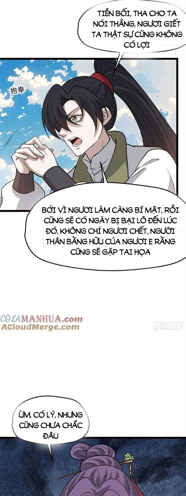 Hệ Thống Gánh Con Mạnh Nhất