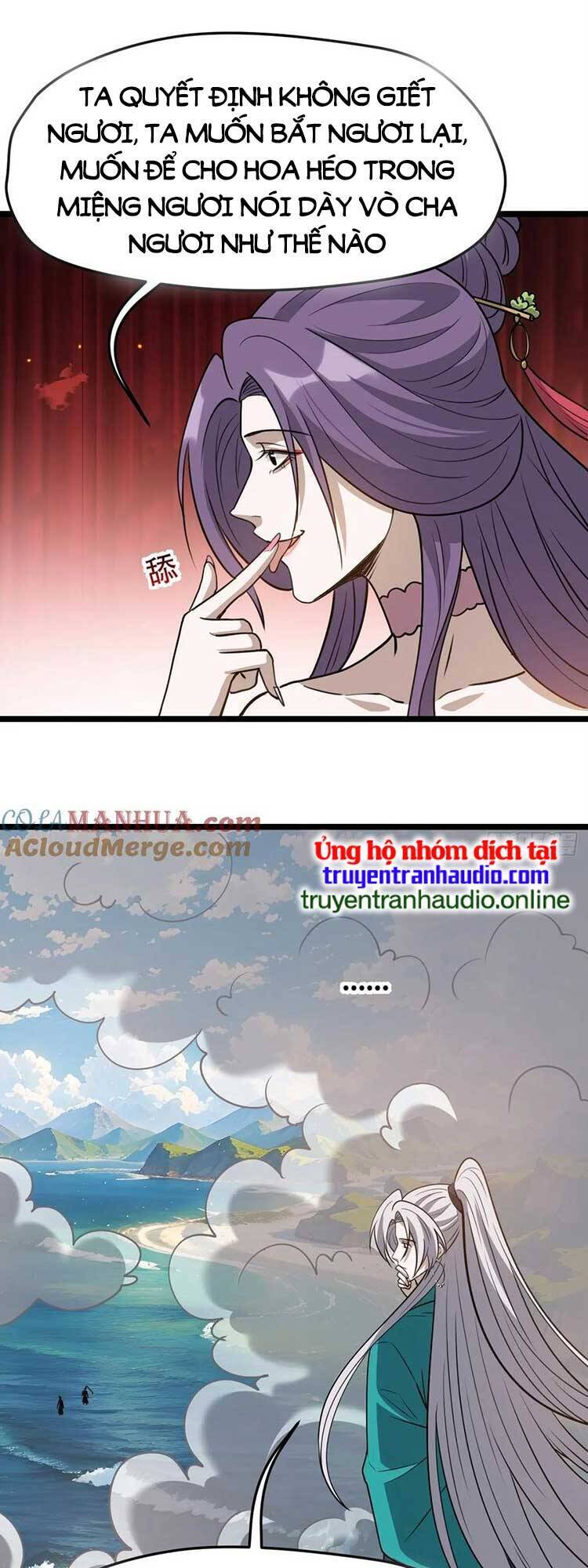 Hệ Thống Gánh Con Mạnh Nhất
