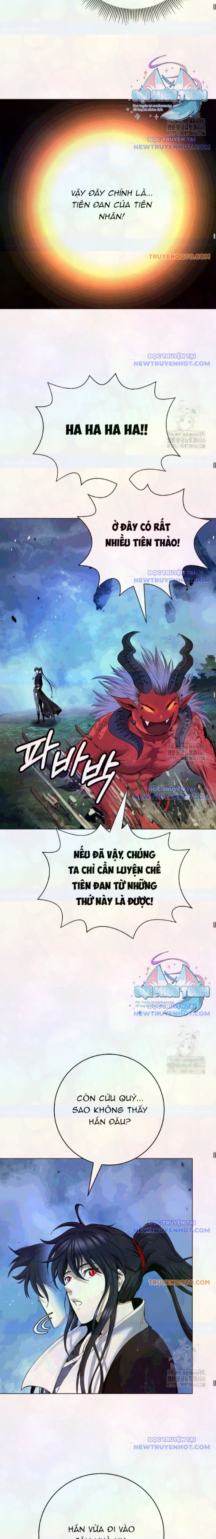 Lãng Tiên Kỳ Đàm