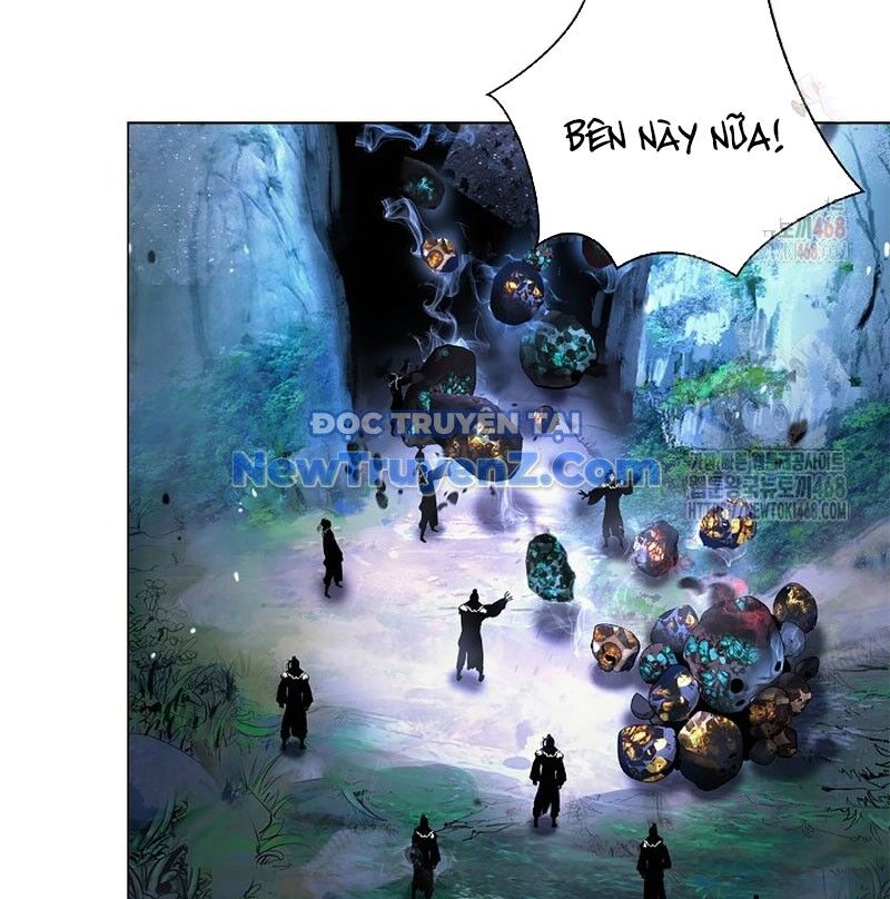 Lãng Tiên Kỳ Đàm