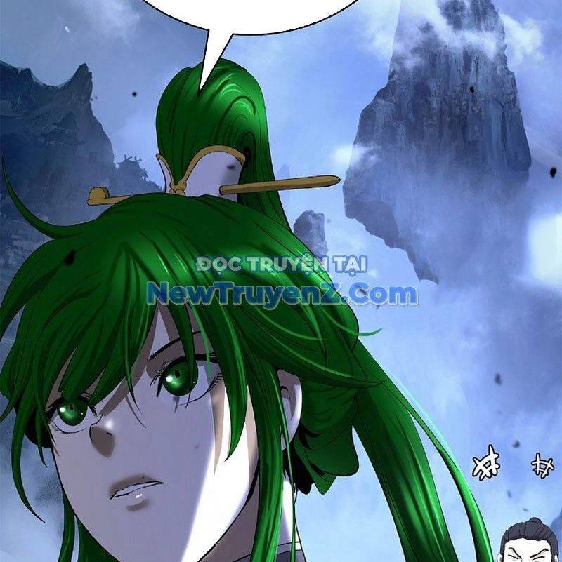 Lãng Tiên Kỳ Đàm
