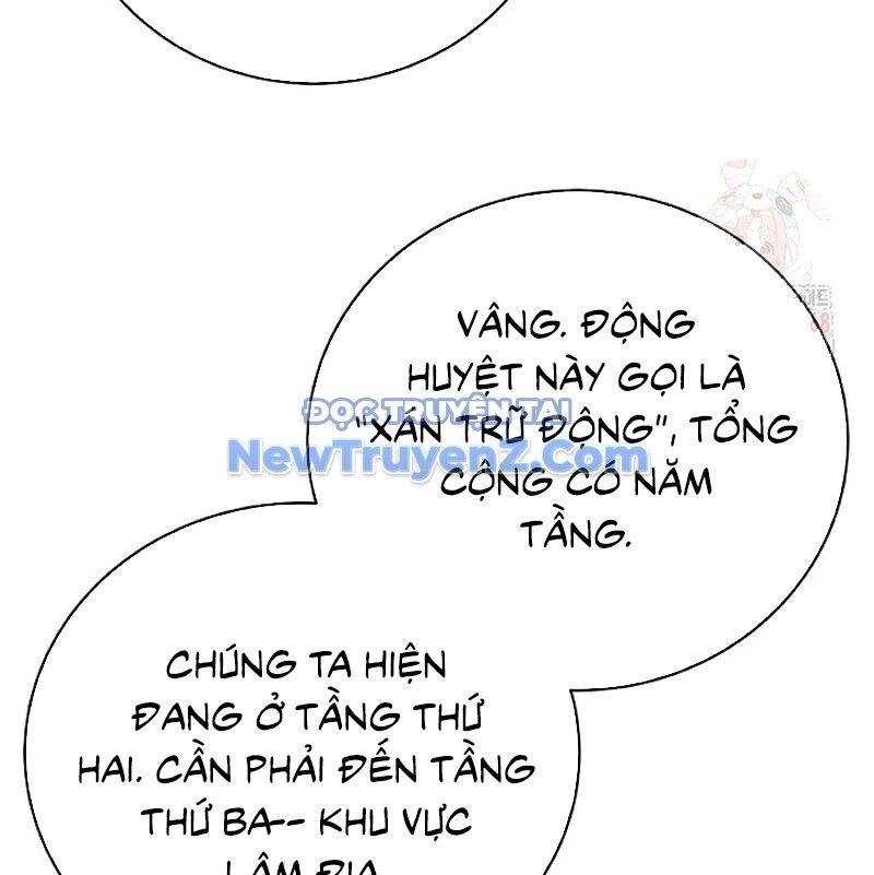 Lãng Tiên Kỳ Đàm