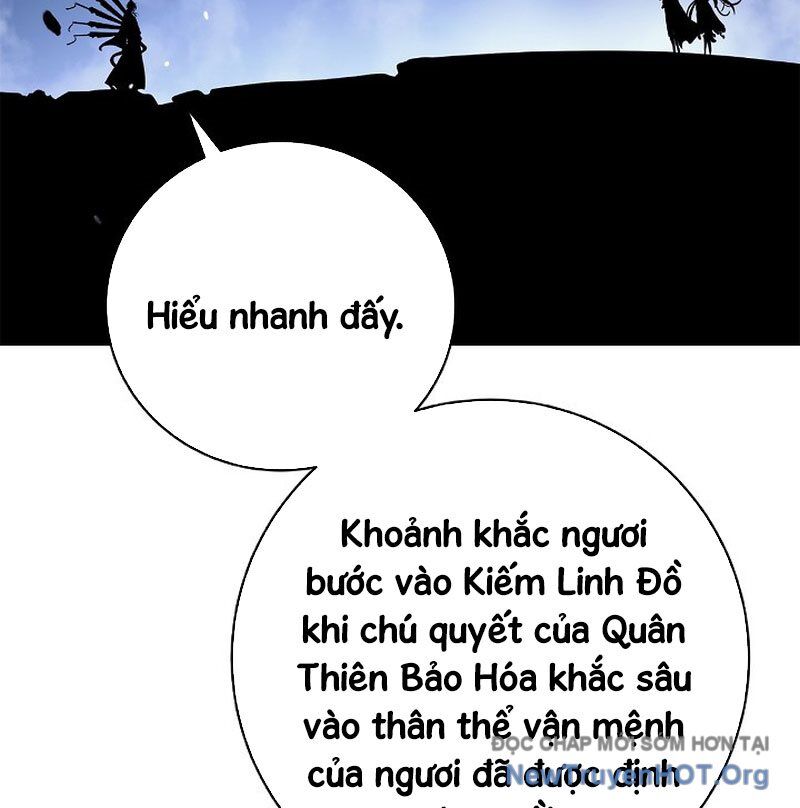 Lãng Tiên Kỳ Đàm