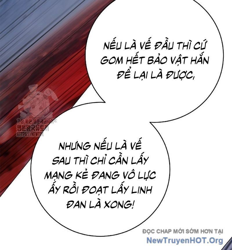 Lãng Tiên Kỳ Đàm
