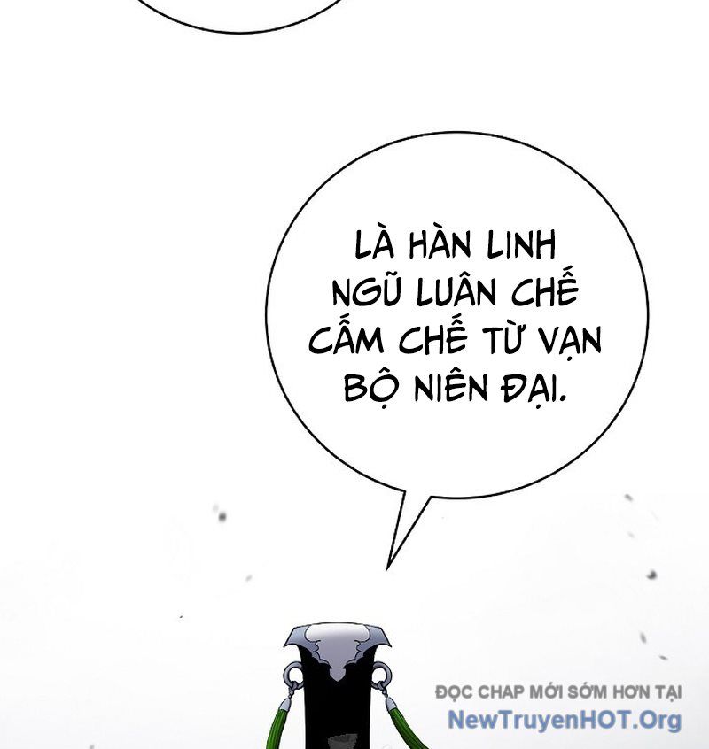 Lãng Tiên Kỳ Đàm