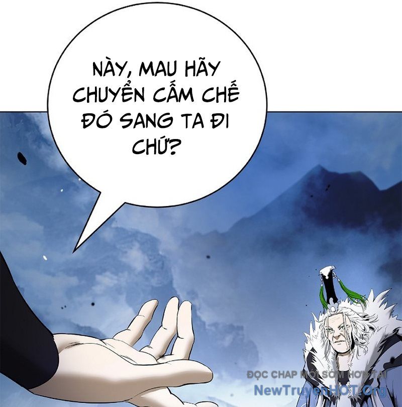 Lãng Tiên Kỳ Đàm