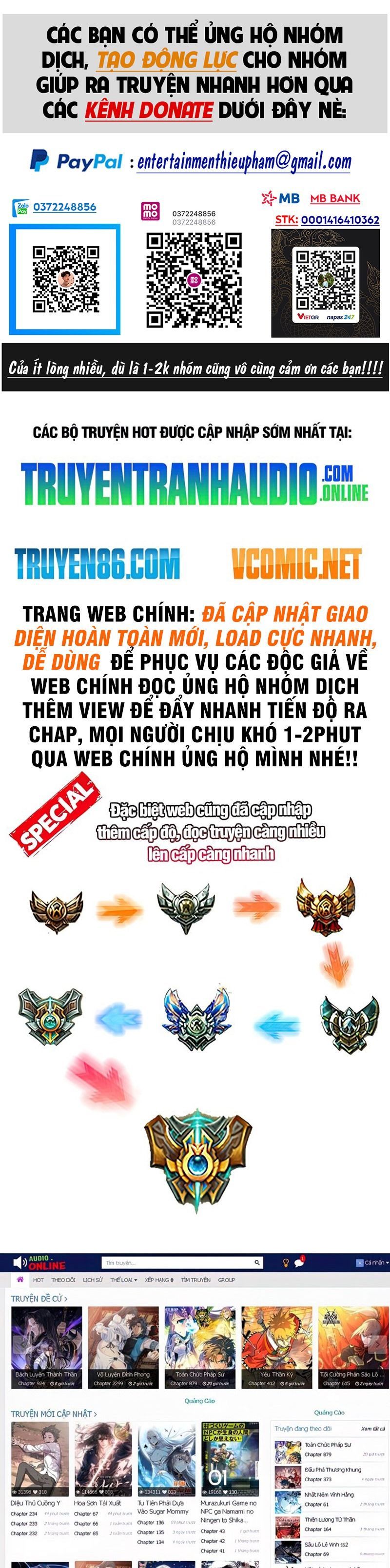 Lãng Tiên Kỳ Đàm