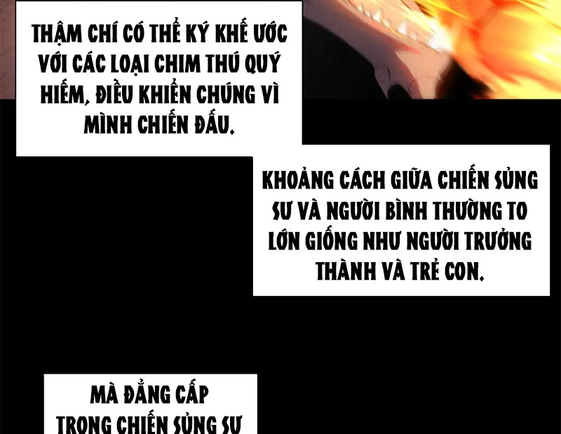 Cửa Hàng Sủng Thú Siêu Thần