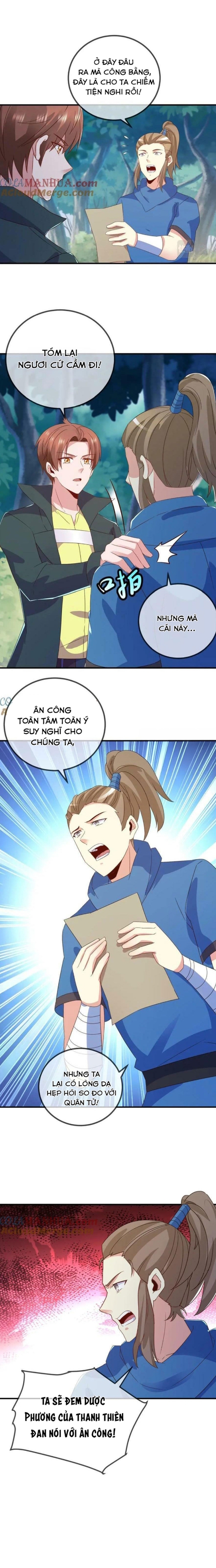 Trọng Sinh Địa Cầu Tiên Tôn