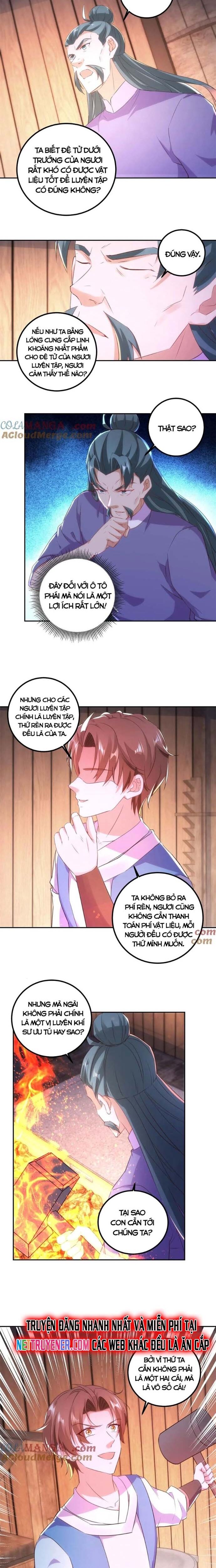 Trọng Sinh Địa Cầu Tiên Tôn