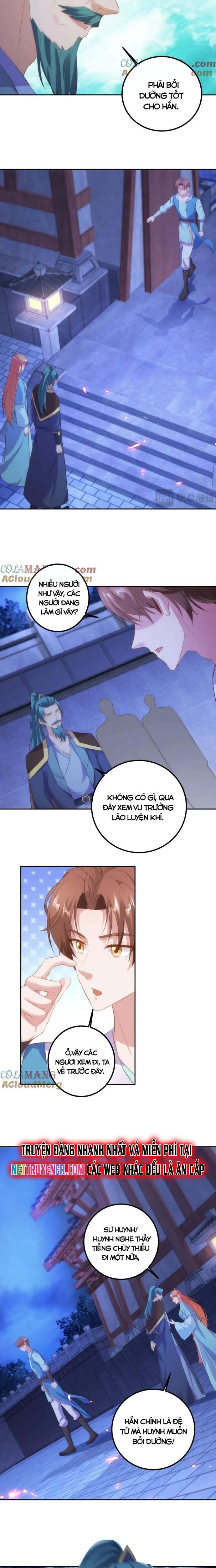 Trọng Sinh Địa Cầu Tiên Tôn