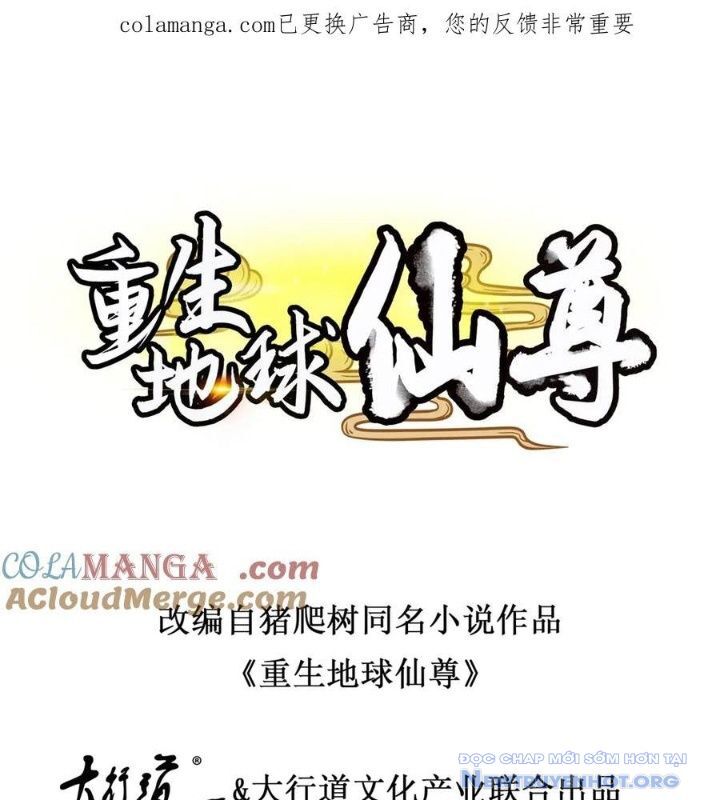 Trọng Sinh Địa Cầu Tiên Tôn