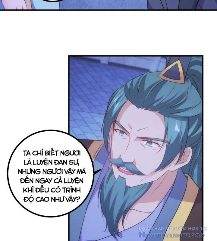 Trọng Sinh Địa Cầu Tiên Tôn