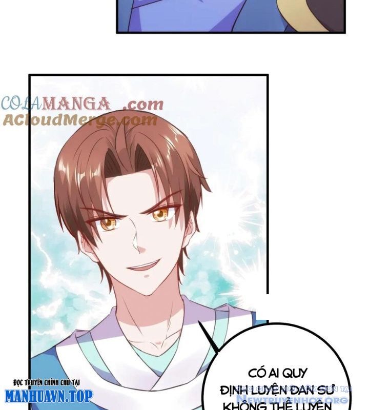 Trọng Sinh Địa Cầu Tiên Tôn