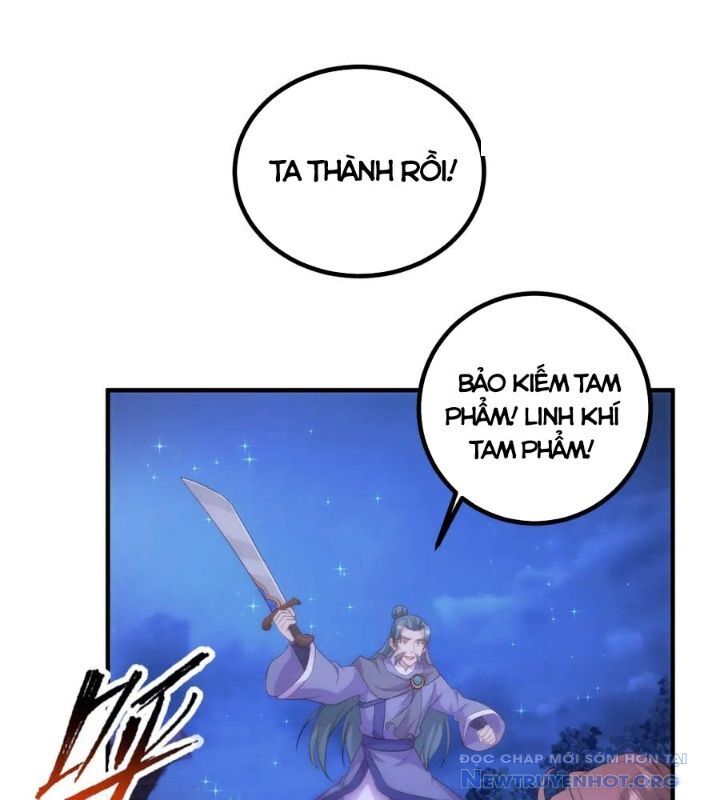 Trọng Sinh Địa Cầu Tiên Tôn
