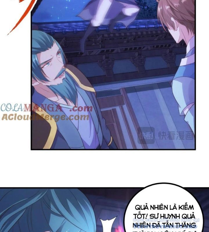 Trọng Sinh Địa Cầu Tiên Tôn