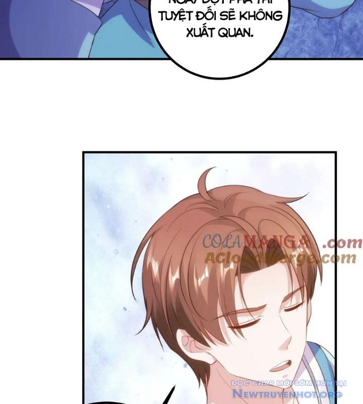 Trọng Sinh Địa Cầu Tiên Tôn