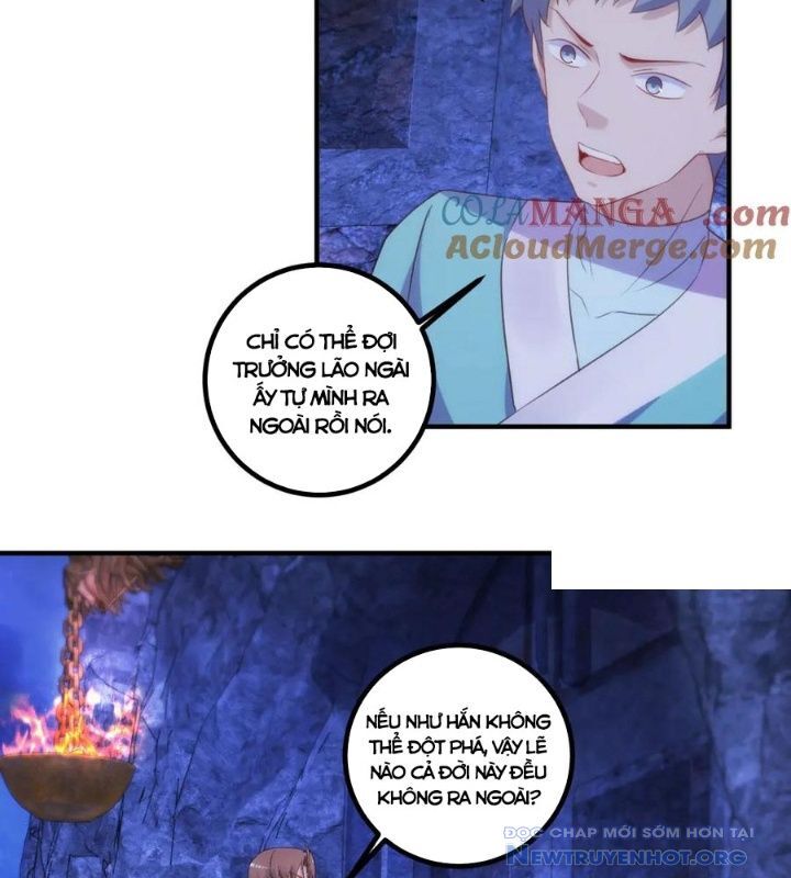 Trọng Sinh Địa Cầu Tiên Tôn