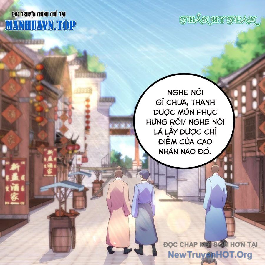 Trọng Sinh Địa Cầu Tiên Tôn