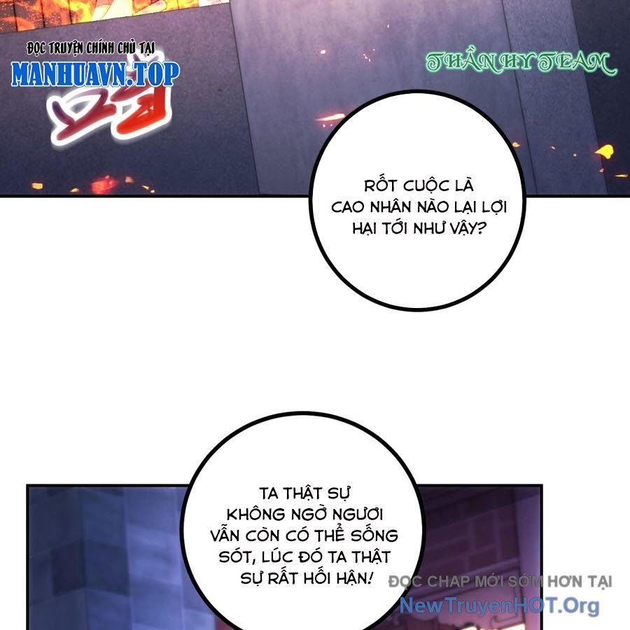 Trọng Sinh Địa Cầu Tiên Tôn
