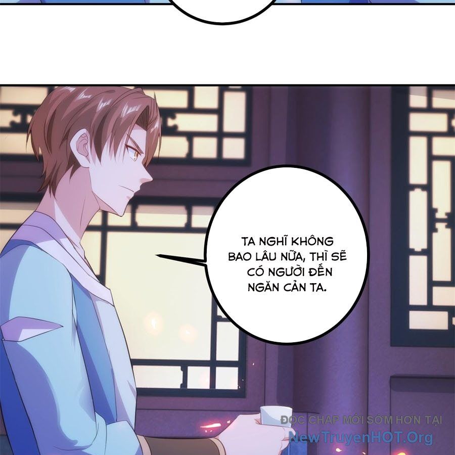 Trọng Sinh Địa Cầu Tiên Tôn
