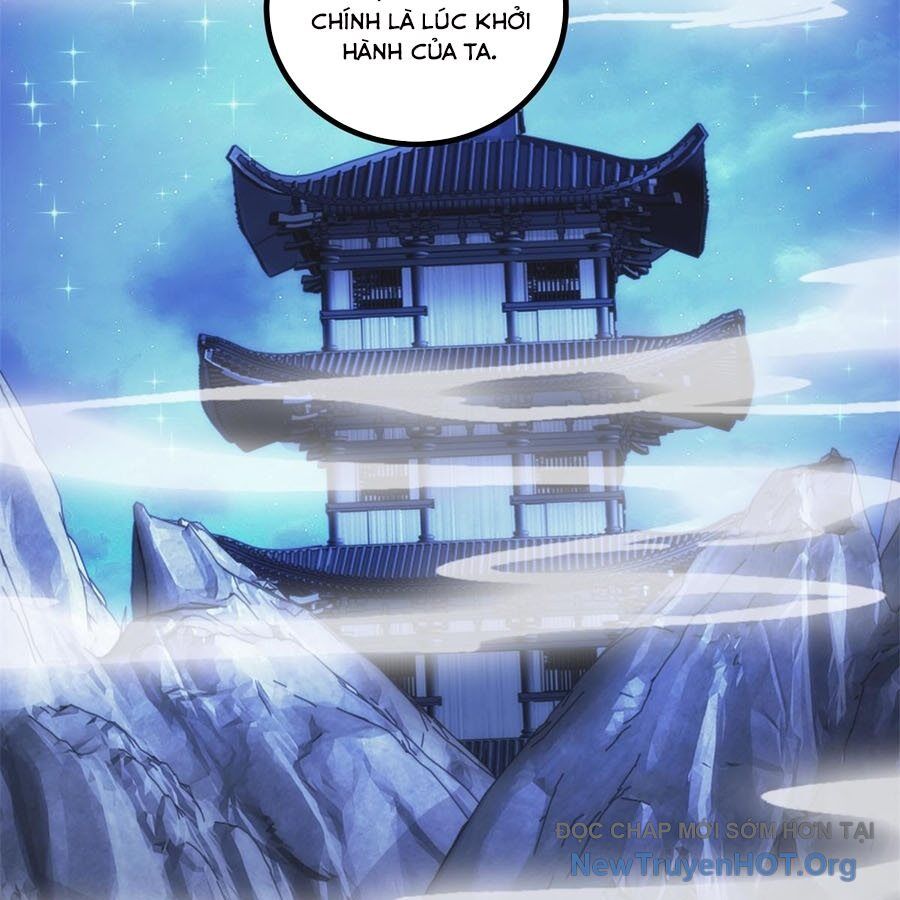 Trọng Sinh Địa Cầu Tiên Tôn