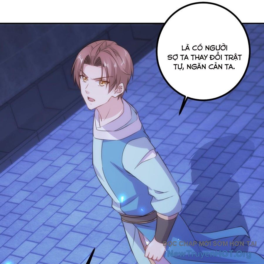 Trọng Sinh Địa Cầu Tiên Tôn
