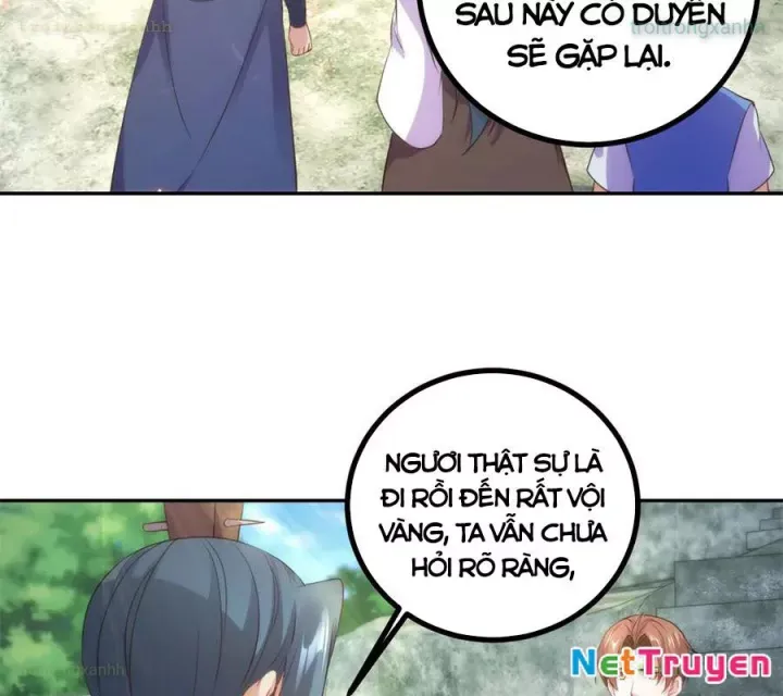 Trọng Sinh Địa Cầu Tiên Tôn