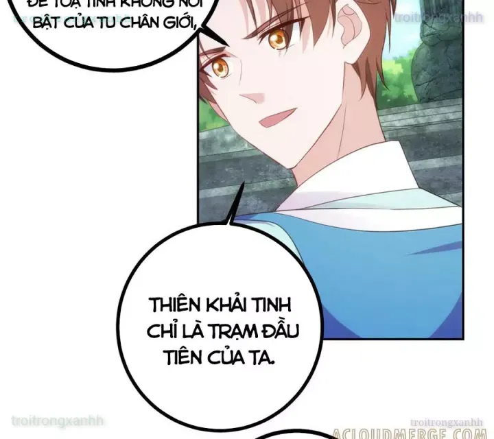Trọng Sinh Địa Cầu Tiên Tôn