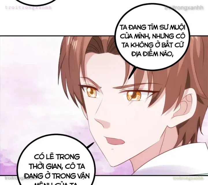 Trọng Sinh Địa Cầu Tiên Tôn