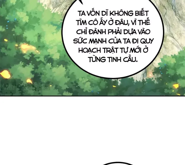 Trọng Sinh Địa Cầu Tiên Tôn