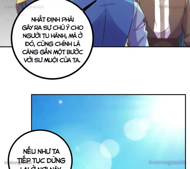 Trọng Sinh Địa Cầu Tiên Tôn