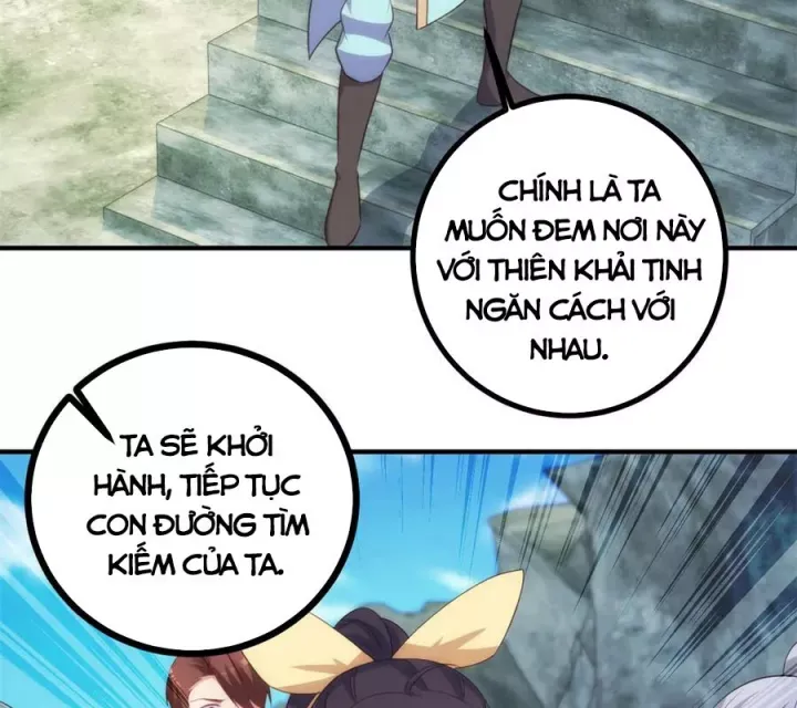 Trọng Sinh Địa Cầu Tiên Tôn