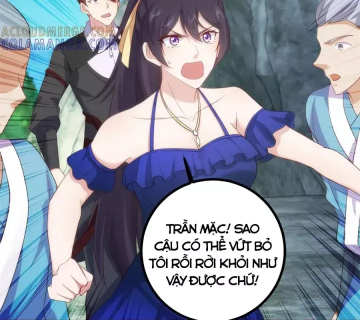 Trọng Sinh Địa Cầu Tiên Tôn