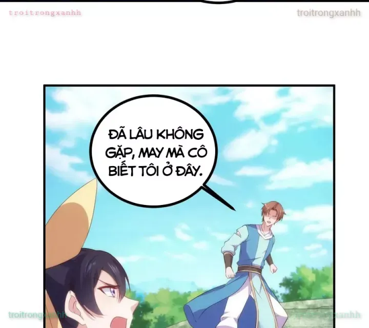 Trọng Sinh Địa Cầu Tiên Tôn