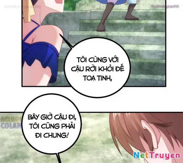 Trọng Sinh Địa Cầu Tiên Tôn