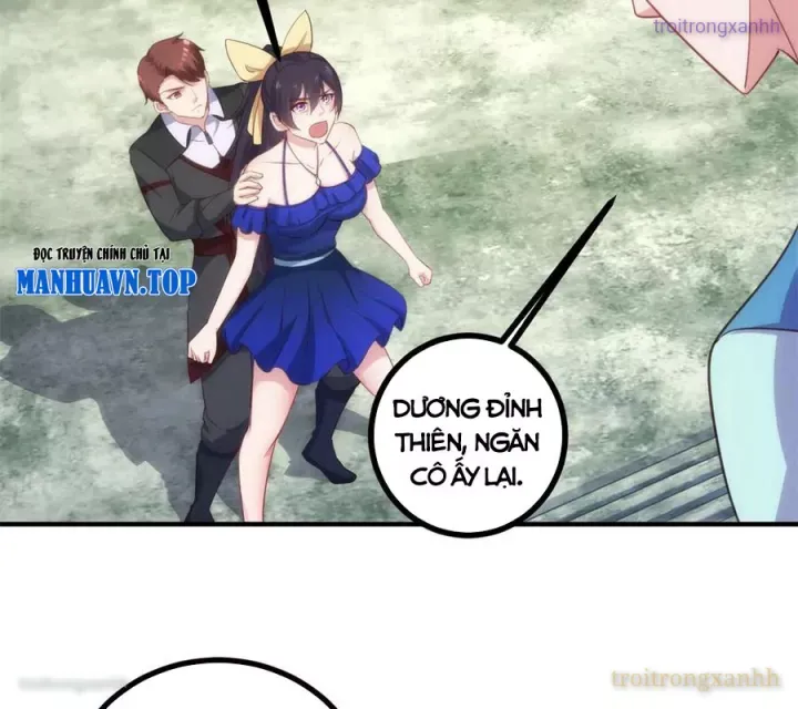 Trọng Sinh Địa Cầu Tiên Tôn
