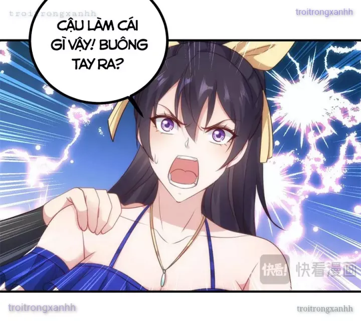 Trọng Sinh Địa Cầu Tiên Tôn