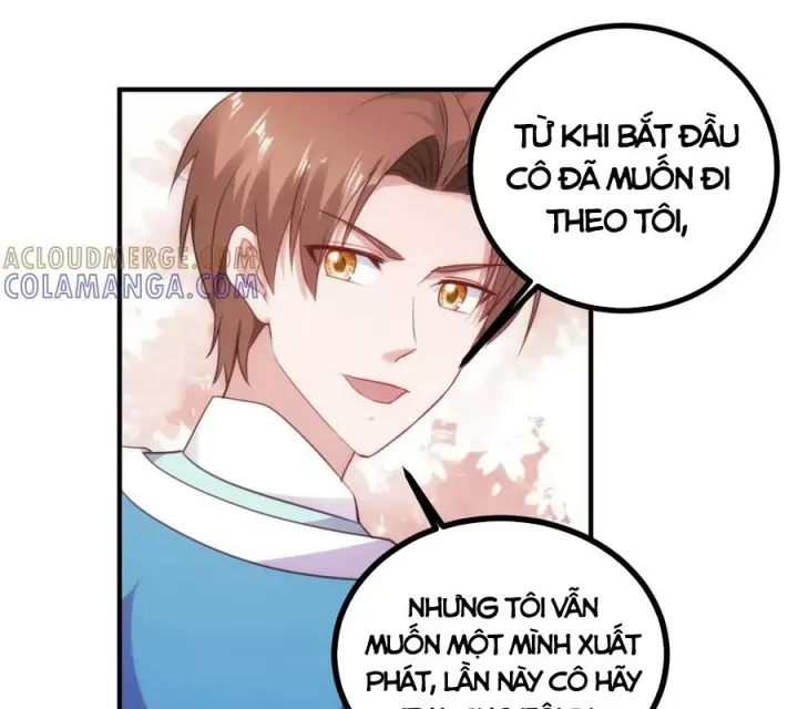 Trọng Sinh Địa Cầu Tiên Tôn