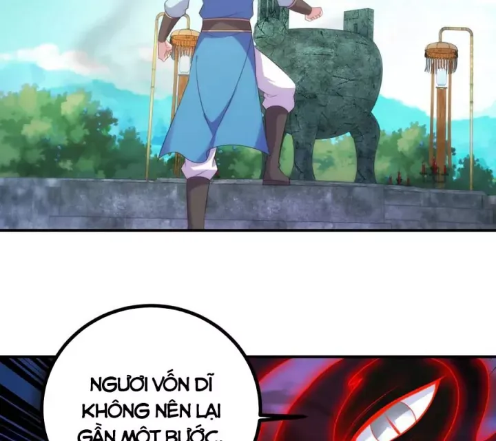 Trọng Sinh Địa Cầu Tiên Tôn