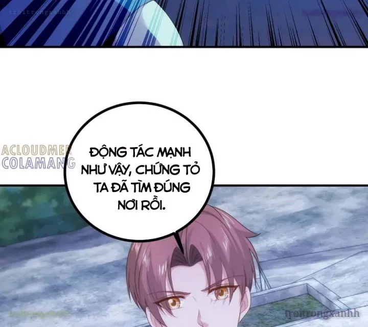 Trọng Sinh Địa Cầu Tiên Tôn