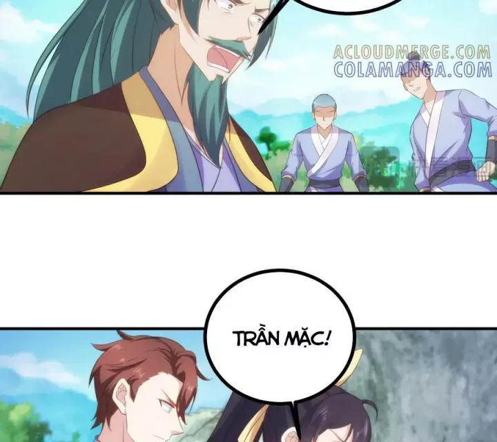 Trọng Sinh Địa Cầu Tiên Tôn