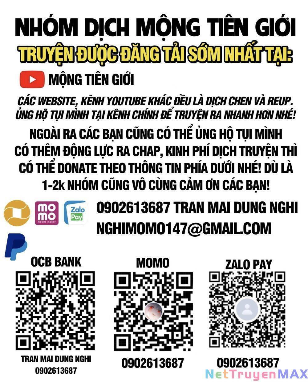 Cao Võ: Hạ Cánh Đến Một Vạn Năm Sau